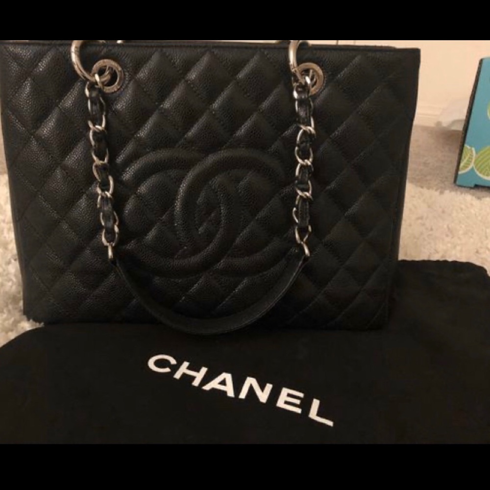 Chanel Bag